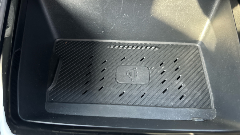 Kia Niro 1.6 GDi 127 Hybrid 3 5dr DCT Hybrid Estate